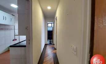 Imagem 5: São Paulo - Apartamento Padrão - Tatuapé