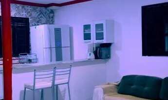 Imagem 4: ALUGA CASA DE PRAIA CARAPIBUS