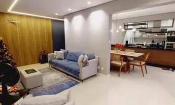 Imagem: Apto reformado em Santos