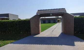 Imagem 7: Chácara moderna em condomínio de chácaras