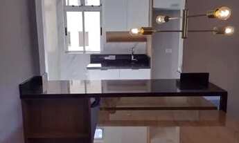 Imagem 7: Lindo Apartamento Recém Reformado e Decorado, no Boa Vista