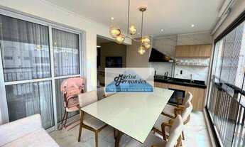 Imagem 7: Apartamento à venda, 81 m² por R$ 950.000,00 - Vila Mascote - São Paulo/SP