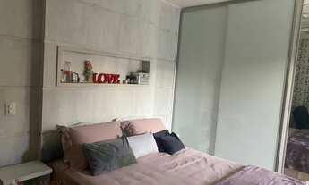 Imagem 7: Sobrado com 3 dormitórios, 90 m² - venda por R$ 590.000,00 ou aluguel por R$ 2.820,00/mês