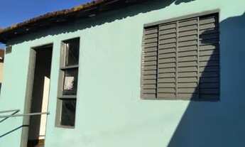 Imagem: Vende se casa