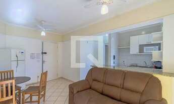 Imagem 4: Apartamento para Aluguel - Vila Bancario, 1 Quarto, 55 m2