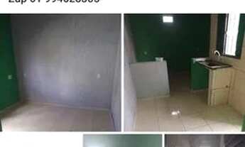 Imagem 2: Alugo kit Casa com 1 dormitório