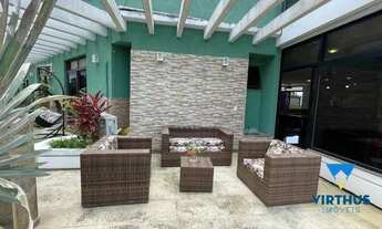 Imagem 2: Cobertura com 5 suítes no Jardim Oceânico, Barra da Tijuca