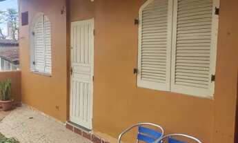 Imagem 2: Kitnet Guarujá Casa com 1 dormitório