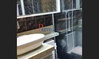 Imagem 7: AP-8872 - APTO C/2 DORMITÓRIOS - LOCAÇÃO - B.ALVES DIAS - SBC