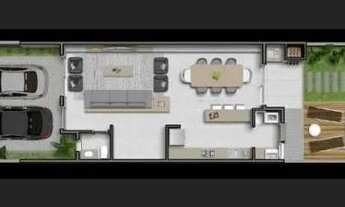 Imagem 7: Sobrado surpreendente