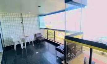 Imagem 3: Locação Temporada beira mar vista para o mar