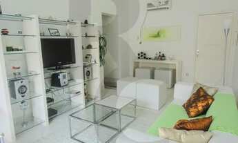 Imagem 4: 3 DORMITÓRIOS | ÁREA DE LAZER