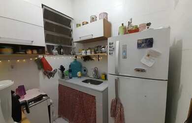 Imagem 7: Apartamento reformado para venda com 1 quarto no Engenho Novo - Rio de Janeiro - RJ