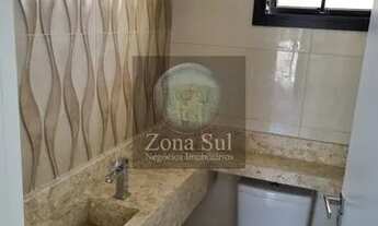 Imagem 4: Casa em Condominio em Cajurú Distrito do Eden - Sorocaba