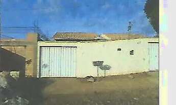 Imagem: ESMERALDAS - Casa Padrão