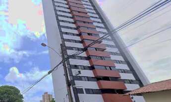 Imagem: Apartamento em Lagoa Nova (117 m², 3/4