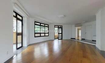 Imagem 3: Jardim América Apartamento com 3 dormitórios