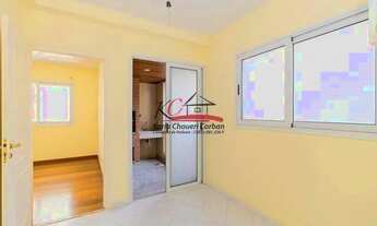 Imagem 4: Condomínio Edifício Gisanroan Rua Prof Tamandare Toledo, 104 Itaim Bibi - 4 dormitórios, 3