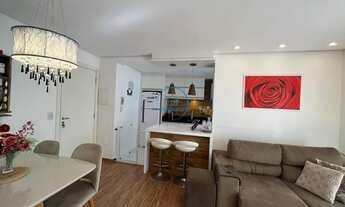 Imagem 4: APARTAMENTO 2 DORMITÓRIOS PRÓX. AO TREVO DE FORQUILHINHAS