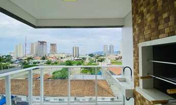 Imagem: Aluguel de Temporada - Apartamento 2 Suítes