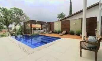 Imagem 7: Esplendida mansão em terreno com quase 20 mts de frente