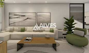 Imagem 5: CASA COM 3 SUÍTE PISCINA E ÁREA GOURMET NO BAIRRO SANTA MÔNICA