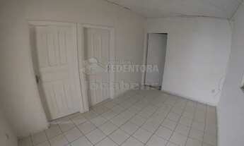 Imagem 2: Casa Padrão em São José do Rio Preto