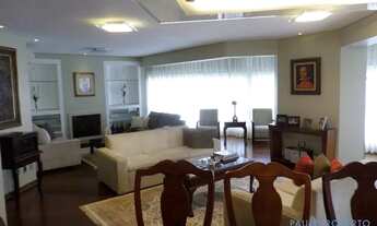 Imagem: APARTAMENTO - MORUMBI - SP