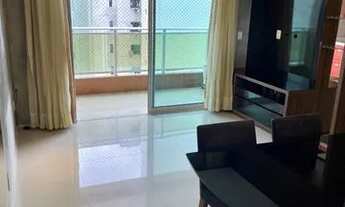 Imagem 4: Apartamento para Locação em Fortaleza, Guararapes, 2 dormitórios, 1 suíte, 2 banheiros, 2