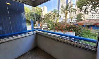 Imagem 7: Apartamento para aluguel possui 89m², 03 dormitórios por R$ 2.900/mês no Tatuapé em São Pa