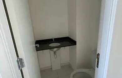 Imagem 4: Sala Comercial 29,5 m2 - Barra Funda