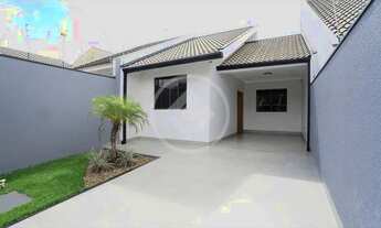 Imagem: A casa perfeita pra você e sua família