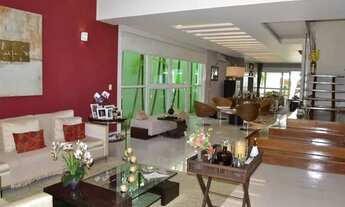 Imagem 3: MEGA MANSÃO DE 5 SUITES