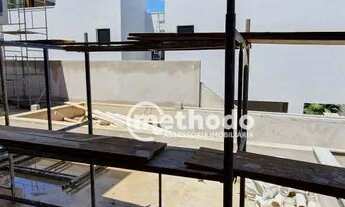 Imagem 6: Casa com 4 dormitórios à venda, 357 m² por R$ 3.600.000,00 - Alphaville D. Pedro 3 - Campi