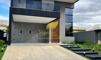 Imagem 2: Alphaville 2 Casa com 5 dormitórios