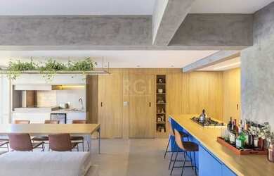 Imagem 3: Apartamento para comprar no Higienópolis com 2 suítes