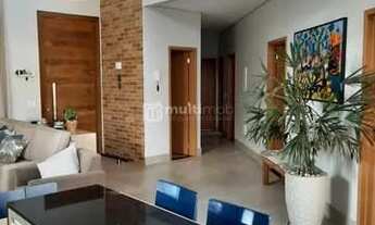 Imagem 4: Setor Habitacional Arniqueira (Águas Claras