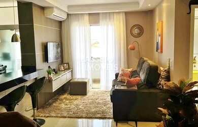 Imagem 3: FLORIANóPOLIS - Apartamento Padrão - Canasvieiras