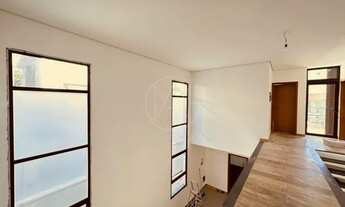 Imagem 6: Casa - Swiss Park - Campinas