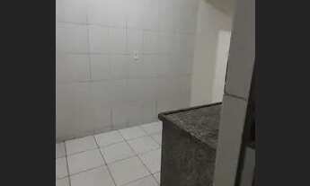 Imagem 2: OLARIA - JORGE ALMIR - ALUGA - 2 QUARTOS - SEM VAGA - FRENTE - SOL DA TARDE