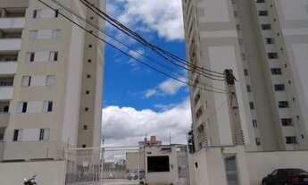 Imagem: Apartamento com 2 dormitórios (suíte)