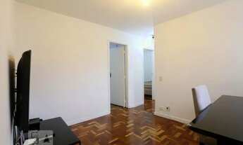 Imagem 2: Apartamento para Aluguel - Liberdade, 2 Quartos, 50 m2
