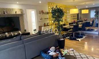 Imagem: Santo André - Apartamento Padrão - Jardim