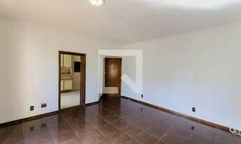 Imagem 2: Apartamento para Aluguel - Campo Grande, 3 Quartos, 140 m2