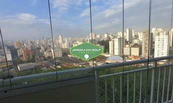 Imagem 7: Apartamento para aluguel Barra Funda