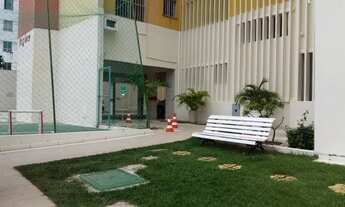 Imagem 6: VENDE-SE APARTAMENTO DE 03 QUARTOS NO JOAQUIM TÁVORA EM FORTALEZA CEARÁ