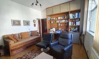 Imagem 5: Apartamento com 4 dormitórios à venda, 250 m² por R$ 1.480.000,00 - Icaraí - Niterói/RJ