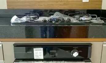 Imagem 7: Casa com 3 dormitórios à venda, 150 m² por R$ 540.000 - Vila Militar - Uberaba/MG