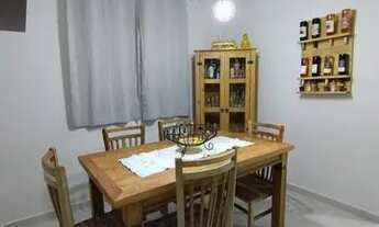 Imagem 7: Casa adaptada e mobiliada com 3 quartos à venda em Cézar de Souza