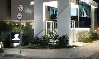 Imagem 2: Excelente apartamento, nascente, todo no granito, dando-lhe mais charme e requinte no mora